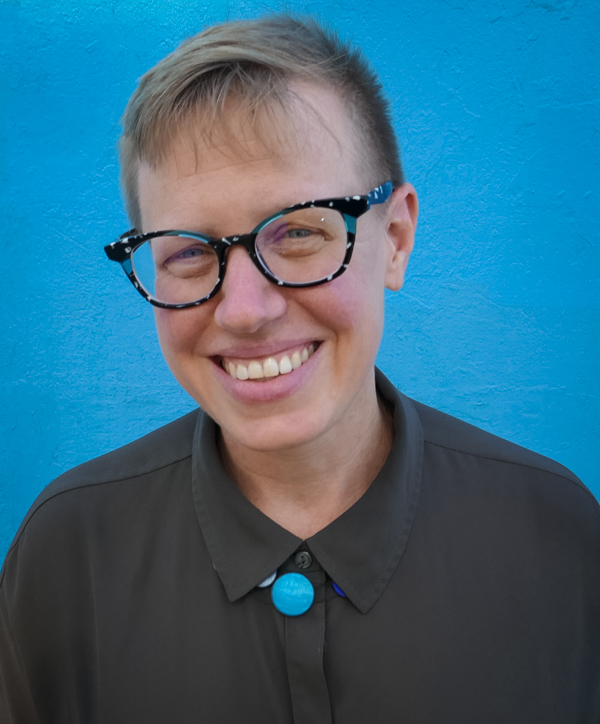 Prof. Emily Drabinski