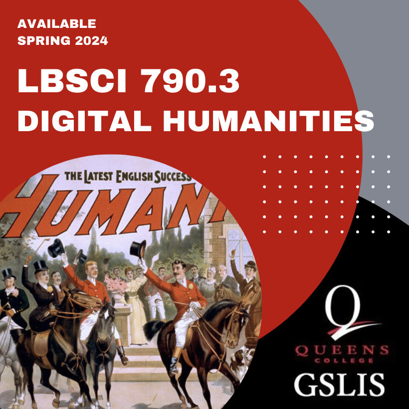 Digital Humanities