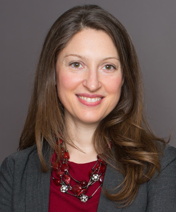 Prof. Natalie Milbrodt