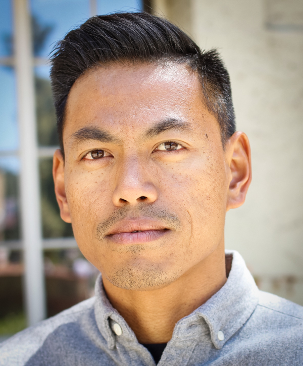 Dr. Nerve V. Macaspac