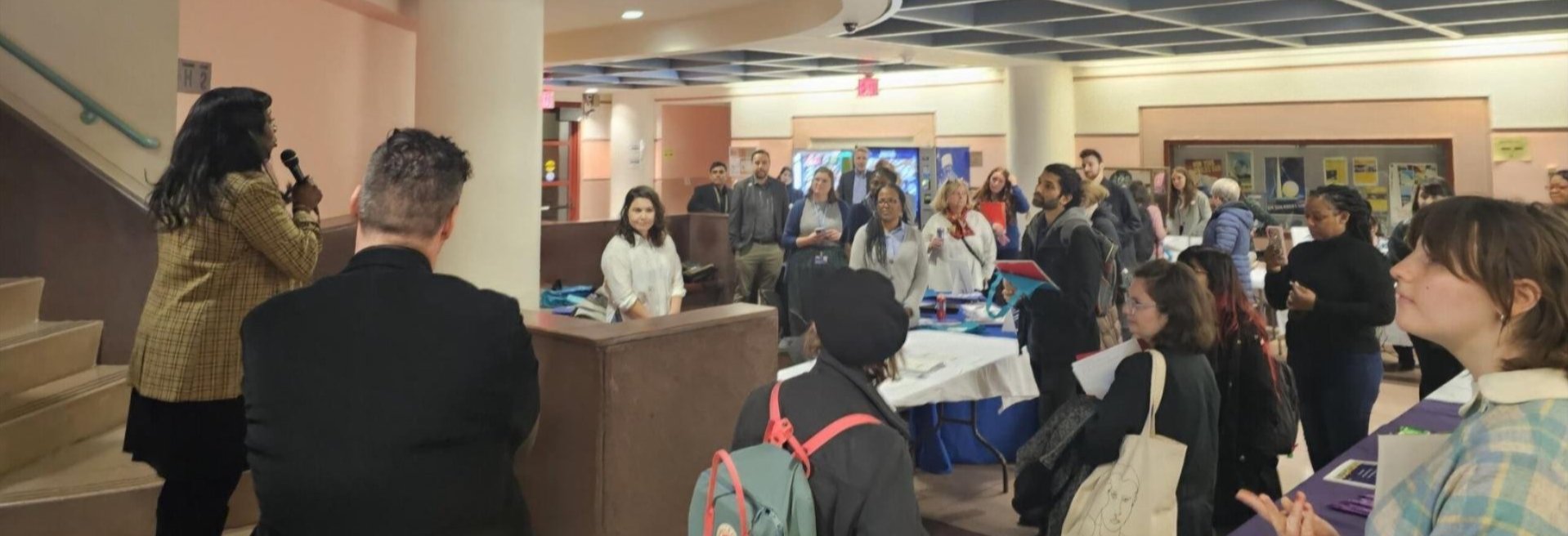 JOB FAIR - Unfiltered: A Career & Hiring Event